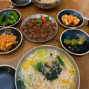 대구 송해공원 맛집 데이트 김태희옛날손국수 내돈내산 솔직후기 가볼만한곳