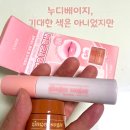 진저슈가 립세럼 에뛰드｜올영세일 내돈내산 누디베이지 후기