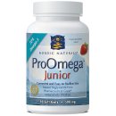 노르딕 네츄럴, 프로 오메가, 주니어, Nordic Naturals ProOmega Junior 90 ct. 39000 이미지