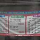 금산콩나물비빔밥 이미지