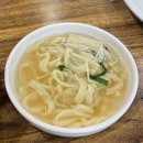 동원 손 칼국수 이미지
