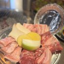 간선-50 | 수영고기집 백산숯불가든 돼지갈비 맛집 후기