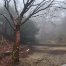 BAC[명산100] 감악산 최단코스 (약수터 - 정상 : 왕복 20분)