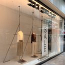 고양KIDS | 2026년 6월 자라 ZARA 상반기 세일 키즈 아동복 등원복 고양 원마운트점 방문 후기