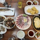 죽도활어회어시장