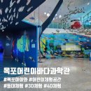 목포어린이바다과학관 | 목포 아이와 가볼만한 곳 VR 3D 4D체험 바다 전시 체험공간 방문후기