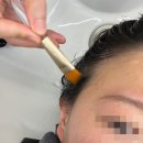 미유 강동명일점 | 헤드스파 맛집 강동구 미용실 미유 강동명일점에서 힐링 제대로 한 후기 by 나은실장