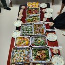 경기도 수원시 권선구 서둔동 홈파티 생일 파티 집들이 간편 하게 쎄쎄쎄 푸드빌리지 푸드 박스
