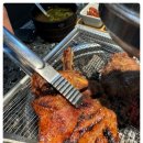 동네숯불갈비 이미지