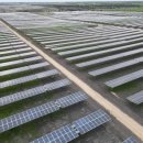 아시아기업 태양광발전소 이미지