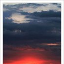 동해일출 이미지