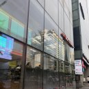 무인방범택배보관함 | 홍대입구역 햄버거 롯데리아 무인 매장 이용 후기