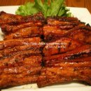 GRILLED PORK BELLY 이미지