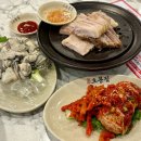 오봉집 광주첨단점