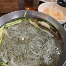 청량리함흥냉면 | 청량리 냉면골목 경동시장 맛집 다미옥 물냉면 만두 후기