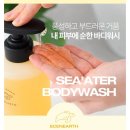 씨널스 씨어터 데일리 바디워시 내돈내산 후기!
