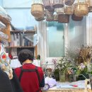 샬롬교회 | 샬롬 플라워카페 _ 명일동꽃집 예쁘고 가성비 좋은 강동구꽃다발 잘하는 곳 추천 !