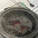 진미돼지갈비 | 강원도 인제 맛집 진미숯불갈비｜현지인 많은 숯불 돼지갈비 맛집 물놀이 후 저녁
