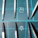 [프라모델공구]마하공구 극세도 다각 연마기 시리즈 리뷰