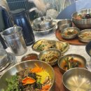 [이천맛집] 미곡반상, 카페 롱브릭스