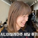 해찬솔어린이집 | 시니어발레아쥬 하는 이유 세달 후기 장단점