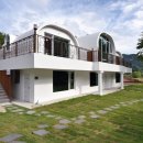 숲속의화이트캐슬 이미지