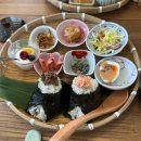 더오니기리 | 수원 행궁동 | 밥 덩어리가 너무 귀여웠던 ‘오니기리야’ 후기🍙