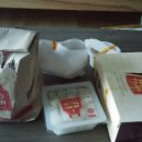 맘스터치 득산점 이미지