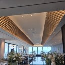 더클라우드 | 직접 가본 63빌딩 워킹온더클라우드 웨딩홀 견적 후기 (견적, 필수조건, 코스 가격)