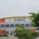 화순 하니움문화스포츠센터 체육관 이미지