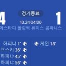 [24/25 UEFA Champions League 3R] FC 바르셀로나 vs FC 바이에른 뮌헨 골장면.gif 이미지