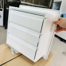 비엔지 | 가성비 환풍기 추천! BNG-EF250S 창문형 환풍기 DIY 창고 설치 후기 꿀팁