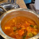 도마동 새마을정육식당 솔직후기 | 배재대 근처 고기집 추천