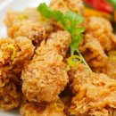 치킨 좋아 이미지