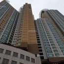 세종 아파트 버스정류장 이미지