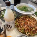 무진장칼국수 이미지