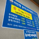 피반령송어나라 이미지