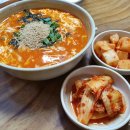 초당부일손칼국수