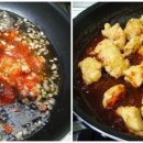 엄마손치킨 이미지