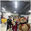 합기도 전문 수련관 이미지