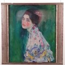 신성카써비스 | 마이아트뮤지엄 《클림트와 리치오디의 기적》 관람 후기(신년 특가 20% 네이버 예매)