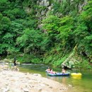 횡성초보캠핑장 이미지