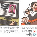 [171] &#39;가열하다&#39;와 &#39;가열차다&#39; 이미지