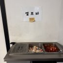 양식단지 앞 | 청라 점심 맛집 5단지 선식당 청라점 주차 웨이팅 재방문 후기