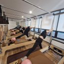 병점역약국 | 병점역필라테스 '필라테스해나'다녀온 찐 후기