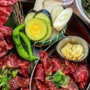 야끼니꾸 소량 강서구청점