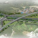 화암네거리~북대전 ic 이미지