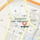 트리플 타워 A 이미지