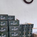 청남대찹쌀꽈배기 | 청주 문의면 대청댐 근처 쫄깃한 꽈배기&도너츠 간식 추천 "청남대찹쌀꽈배기" 방문 후기
