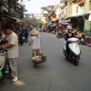 [순우여행노트 21] 정 깊고 다감한 베트남 사람들 – 베트남 인상(3) 이미지